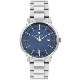 Wainer WA11180-C Açık Gri Erkek Kol Saati