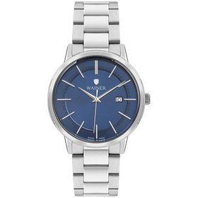 Wainer WA11180-C Açık Gri Erkek Kol Saati