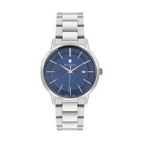 Wainer WA11180-C Açık Gri Erkek Kol Saati