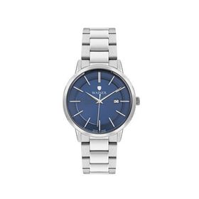 Wainer WA11180-C Açık Gri Erkek Kol Saati