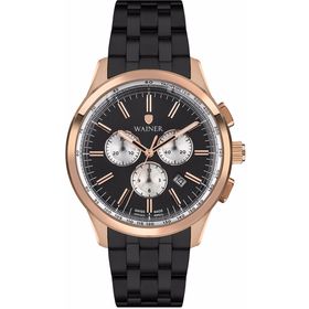 Wainer WA12320-C Erkek Kol Saati