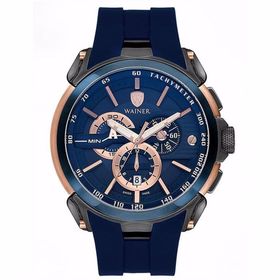 Wainer WA16910-C Erkek Kol Saati