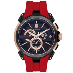 Wainer WA16910-D Erkek Kol Saati