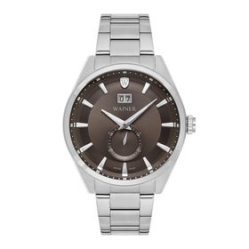 Wainer WA17000-B Erkek Kol Saati