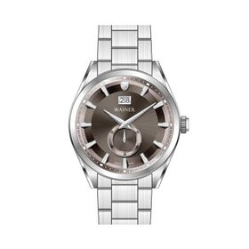 Wainer WA17000-B Erkek Kol Saati