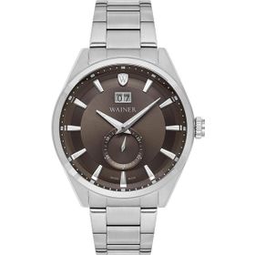 Wainer WA17000-B Erkek Kol Saati