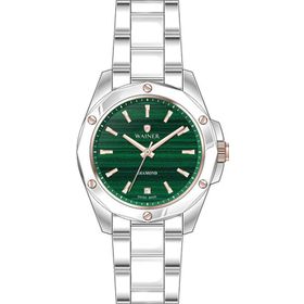 Wainer WA18050-E Erkek Kol Saati