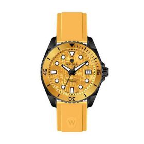 Wainer WA25110-B Erkek Kol Saati