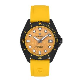 Wainer WA25110-B Erkek Kol Saati