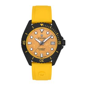 Wainer WA25110-B Erkek Kol Saati