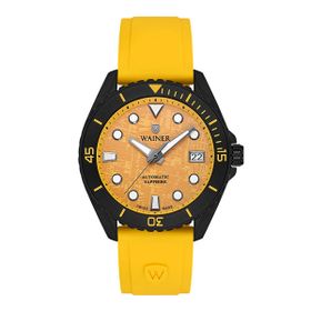 Wainer WA25110-B Erkek Kol Saati
