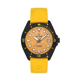 Wainer WA25110-B Erkek Kol Saati