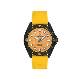 Wainer WA25110-B Erkek Kol Saati