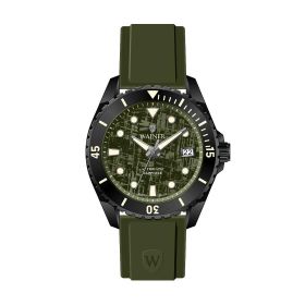 Wainer WA25110-C Erkek Kol Saati