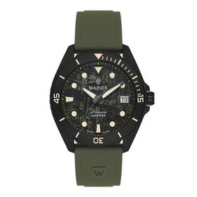 Wainer WA25110-C Erkek Kol Saati
