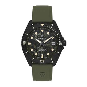 Wainer WA25110-C Erkek Kol Saati