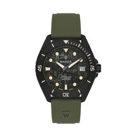 Wainer WA25110-C Erkek Kol Saati