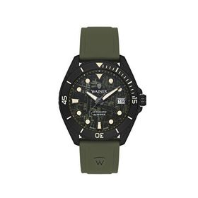Wainer WA25110-C Erkek Kol Saati