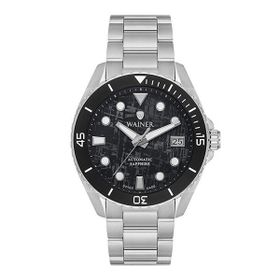 Wainer WA25300-A Erkek Kol Saati