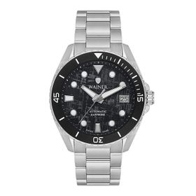 Wainer WA25300-A Erkek Kol Saati