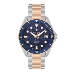 Wainer WA25300-B Erkek Kol Saati