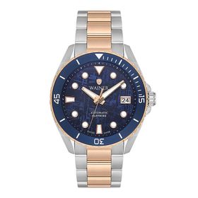 Wainer WA25300-B Erkek Kol Saati