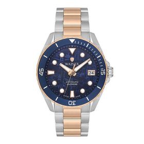 Wainer WA25300-B Erkek Kol Saati