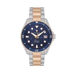 Wainer WA25300-B Erkek Kol Saati