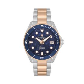 Wainer WA25300-B Erkek Kol Saati