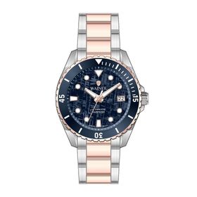 Wainer WA25300-B Erkek Kol Saati