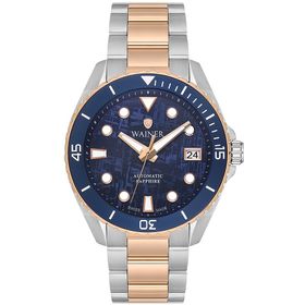 Wainer WA25300-B Erkek Kol Saati