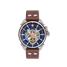 Wainer WA25980-A Erkek Kol Saati
