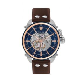 Wainer WA25980-A Erkek Kol Saati