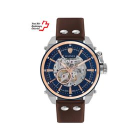 Wainer WA25980-A Erkek Kol Saati