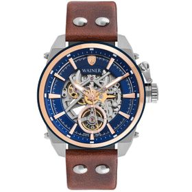 Wainer WA25980-A Erkek Kol Saati