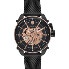 Wainer WA25988-B Erkek Kol Saati