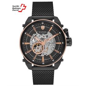 Wainer WA25988-B Erkek Kol Saati