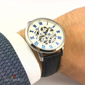 Wainer WA25990-A Erkek Kol Saati