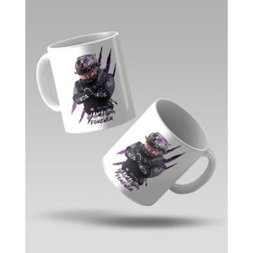 Wakanda Forever Baskılı Kupa