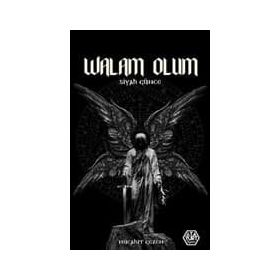 Walam Olum - Siyah Günce - Mücahit Gezen
