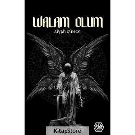 Walam Olum - Siyah Günce - Mücahit Gezen