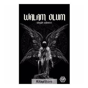 Walam Olum - Siyah Günce - Mücahit Gezen