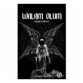 Walam Olum - Siyah Günce - Mücahit Gezen