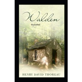 Walden - Henry David Thoreau