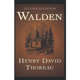 Walden - Henry David Thoreau
