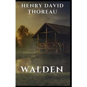 Walden - Henry David Thoreau