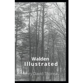 Walden - Henry David Thoreau