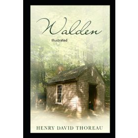 Walden - Henry David Thoreau
