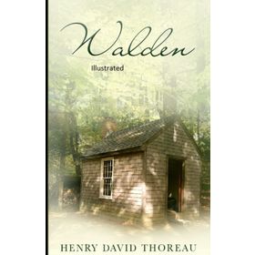 Walden - Henry David Thoreau