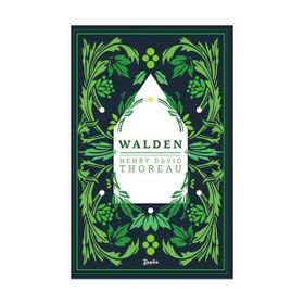 Walden - Ormanda Yaşam - Henry David Thoreau